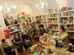 festival della complessita 2015 santamarinella-35